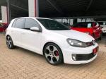 Volkswagen Golf Bank Repossessed 0601225955 Automatic 2014