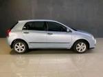 Toyota Runx 2008 Toyota RunX 1.6L For Sell 0735069640 Manual 2008