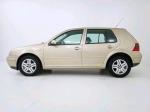 Volkswagen Golf 2008 Volkswagen Goif 4 For Sell 0735069640 Manual 2008