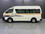 Toyota Quantum 2019 Toyota Quantum Sesifikile 16 Seater For Sale 0735069640 Manual 2019