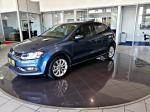 Volkswagen Polo 1.2 TSI Manual 2014