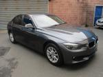 BMW 3-Series 3.2 Automatic 2013
