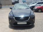Mazda CX-5 Eco Manual 2018