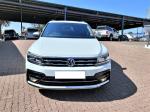 Volkswagen Touareg 2021 Automatic 2021