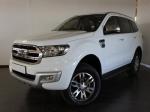 Ford Everest 2.2 TDCI XLT AUTO Automatic 2017
