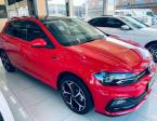 Volkswagen Polo TSI 1.0 Automatic Automatic 2018