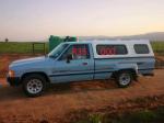 Toyota Hilux 2.4 Manual 1997