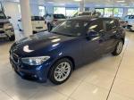 BMW 1-Series 2.0 Automatic 2016