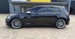 Volkswagen Golf 2.0 Automatic 2016