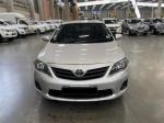 Toyota Corolla 2016 TOYOTA COROLLA QUEST 1.6 MANUAL 0698183175 Manual 2016