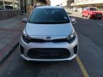 Kia Rio Manual 2017