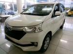 Toyota Avanza 1.5 SX Manual 067 251 5460 Manual 2018