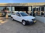 Nissan NP200 1.6 A/C Safety Pack Manual 2019