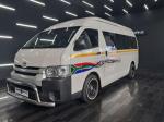Toyota Quantum 2.5 Sesifikile 16 Seats ( +27 685845776 Manual 2019