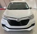 Toyota Avanza 2018 TOYOTA AVANZA 1.5 SX MANUAL 0698183175 Manual 2018