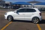 Volkswagen Polo 1.6 Manual 2016