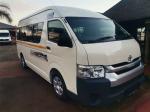 Toyota Quantum 2.7 Petrol Sesfikile 16-Seat Manual 2020