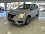 Nissan Almera 1.5 Almera Automatic 2022