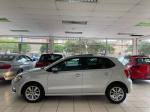 Volkswagen Polo 1.2 Tsi Comfortline Manual 2017