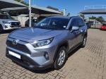 Toyota RAV-4 2.0 Gx Auto..0679505805 Automatic 2019