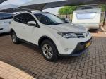 Toyota RAV-4 2.0 Gx Auto..0679505805 Automatic 2015
