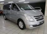 Hyundai H-1 2.5 CRDI Automatic 2017