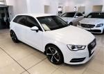 Audi A3 1.0 Tfis Automatic 2019