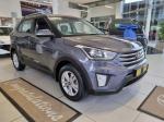 Hyundai Tucson Creta 1.6 Automatic 2022