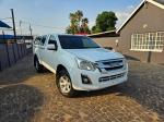 Isuzu KB250 2.5 Manual 2017