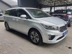 Kia Sedona 2.2 Crdi Automatic 2022