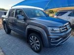 Volkswagen Amarok 2.0 Automatic 2019