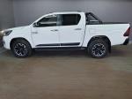 Toyota Hilux 2.8GD6 Legend 50 Automatic 2019