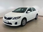Toyota Corolla 1.6 Quest Automatic 2019