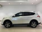 Toyota RAV-4 2.0 GX Automatic 2018
