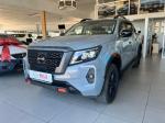 Nissan Navara 2.5DDTi PRO-X2 Automatic 2021