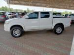Toyota Hilux 3.0D4D Manual 2013