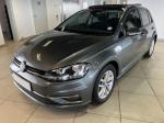Volkswagen Golf 2.0 GTI Automatic 2015