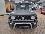 Suzuki Jimny 1.5 GA Automatic 2022