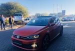 Volkswagen Polo 1.0 Tsi Automatic 2019