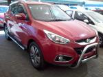 Hyundai ix35 2.0 Manual 2015