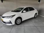 Toyota Corolla 1.8L MANUAL 0813350925 Manual 2019
