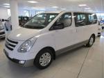 Hyundai H-1 2.4 Manual 2016