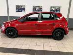 Volkswagen Polo Vivo 1.4 Trendline Manual 2022