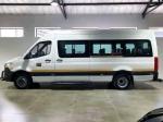 Mercedes Benz Sprinter 22 Seater Manual 2018