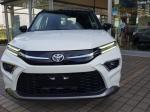 Toyota 1.6 Manual 2023