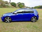 Volkswagen Golf R Automatic 2014