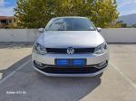 Volkswagen Polo 1.2 Manual 2017
