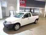 Nissan NP200 1.6 Manual 2022