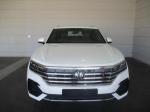 Volkswagen Touareg 2.0 Automatic 2019