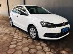 Volkswagen Polo 1.4 Manual 2015